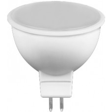 Лампа светодиодная, (5W) 230V G5.3 2700K, LB-24