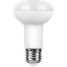 Лампа светодиодная, (11W) 230V E27, 6400K, LB-463