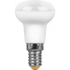 Лампа светодиодная, (5W) 230V E14, 2700K, LB-439