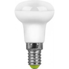 Лампа светодиодная, (5W) 230V E14, 4000K, LB-439