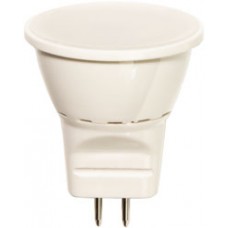 Лампа светодиодная, (3W) 230V G5.3 2700K, LB-271