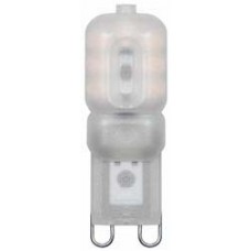 Лампа светодиодная, (5W) 230V G9 6400K, LB-430