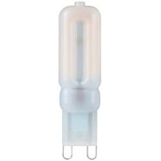 Лампа светодиодная, (7W) 230V G9 2700K, LB-431 Лампа светодиодная, (7W) 230V G9 2700K, LB-431