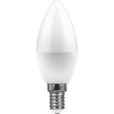 Лампа светодиодная, (9W) 230V E14 4000K, LB-570 Лампа светодиодная, (9W) 230V E14 4000K, LB-570
