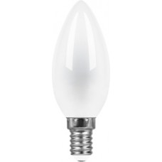 Лампа светодиодная, (9W) 230V E14 6400K, LB-570 Лампа светодиодная, (9W) 230V E14 6400K, LB-570