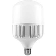 Лампа светодиодная, (40W) 230V E27 4000K, LB-65