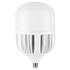 Лампа светодиодная, (100W) 230V E40 6400K, LB-65