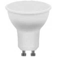Лампа светодиодная, (9W) 230V GU10 6400K, LB-560 Лампа светодиодная, (9W) 230V GU10 6400K, LB-560