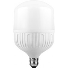 Лампа светодиодная, (25W) 230V E27 6400K, LB-65