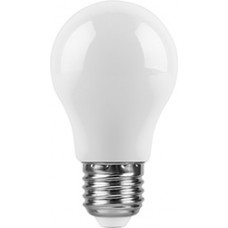 Лампа светодиодная,  (3W) 230V E27 6400K, LB-375