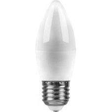 Лампа светодиодная, (9W) 230V E27 2700K, LB-570 Лампа светодиодная, (9W) 230V E27 2700K, LB-570
