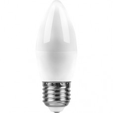 Лампа светодиодная, 11W 230V E27 2700K, SBC3711